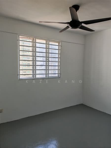 Apartment for Rent at The Rise Collection 1 - Kaze Kang - PropertyGuru.com.my