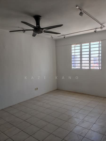 Apartment for Rent at The Rise Collection 1 - Kaze Kang - PropertyGuru.com.my