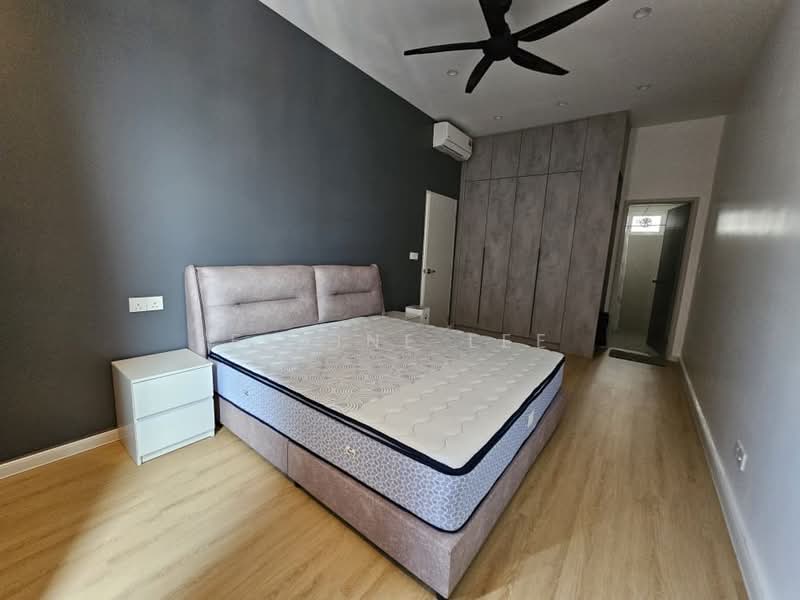 Condominium for Sale at The Amarene - Elaine Lee - Bedroom - PropertyGuru.com.my