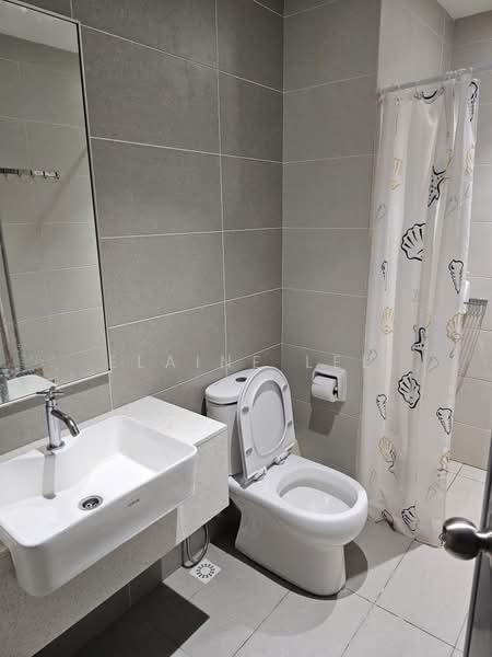Condominium for Sale at The Amarene - Elaine Lee - Bathroom - PropertyGuru.com.my