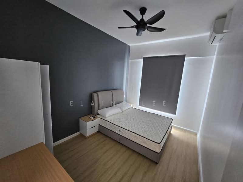 Condominium for Sale at The Amarene - Elaine Lee - Bedroom - PropertyGuru.com.my