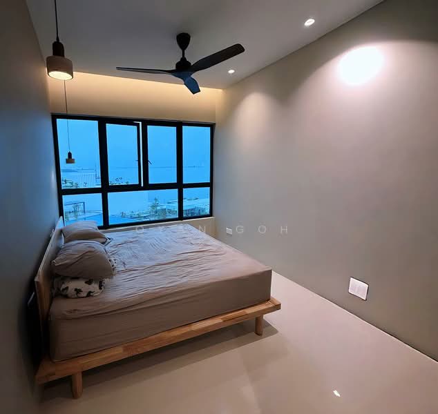 Mezzo untuk Untuk Disewa - RM 5,500 /bulan, Mac 2026 - Bedroom - PropertyGuru.com.my