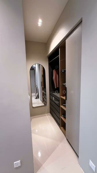 Mezzo untuk Untuk Disewa - RM 5,500 /bulan, Mac 2026 - Interior - PropertyGuru.com.my