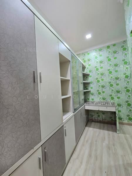 Rumah Teres untuk Dijual di Bandar Puteri Klang (Klang) - Louis Chan - Interior - PropertyGuru.com.my