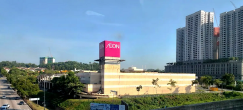 Semi-Detached House for Rent in Seri Kembangan (Selangor) - HL Lau - Exterior - PropertyGuru.com.my