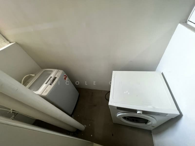 Condominium for Rent at Pacific Place - Nicole Chen - Interior - PropertyGuru.com.my