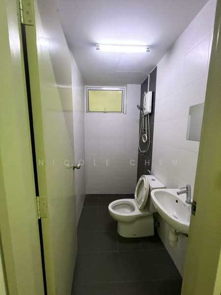 Condominium for Rent at Pacific Place - Nicole Chen - Bathroom - PropertyGuru.com.my