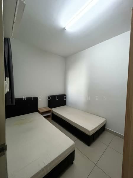 Condominium for Rent at Pacific Place - Nicole Chen - Bedroom - PropertyGuru.com.my