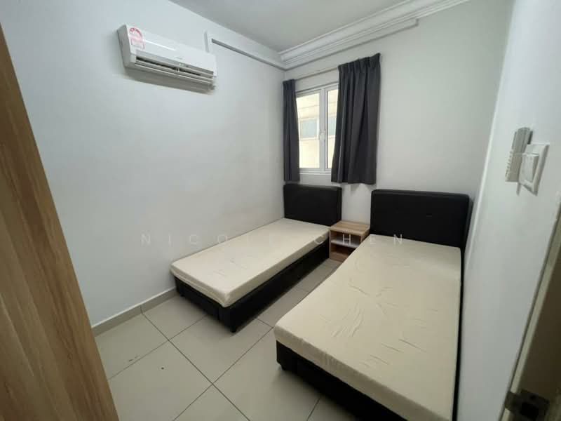 Condominium for Rent at Pacific Place - Nicole Chen - Bedroom - PropertyGuru.com.my