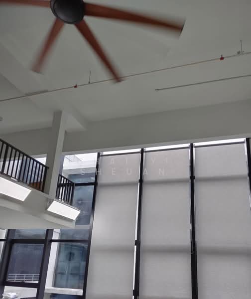 Warehouse for Rent in Kota Damansara (Selangor) - Chai Yi Sheuan - Interior - PropertyGuru.com.my