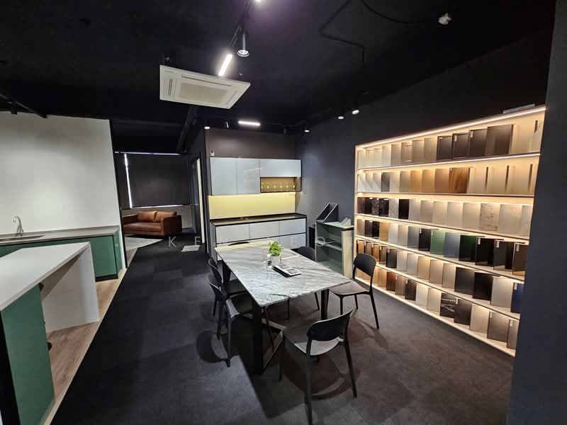 1 Puchong Business Park untuk Untuk Disewa - RM 2,500 /bulan, Mac 2026 - Interior - PropertyGuru.com.my