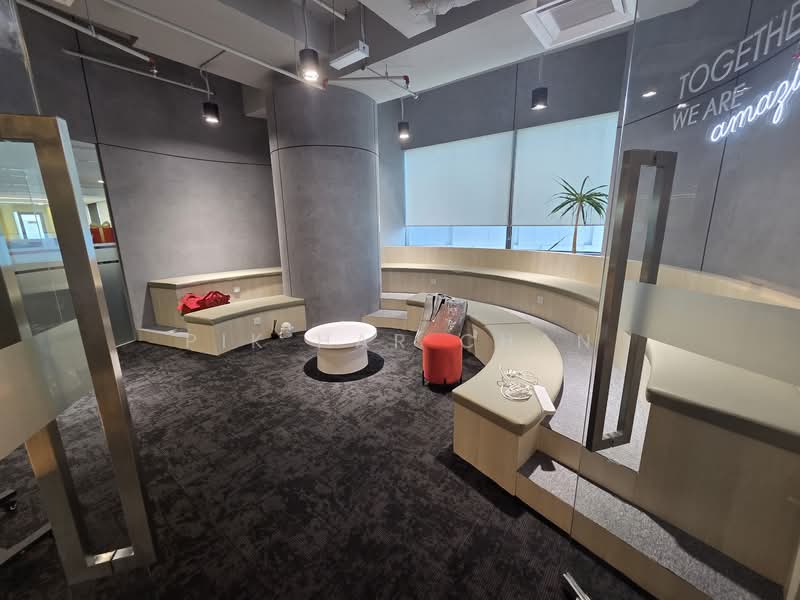 The Pillars @ KL Eco City untuk Untuk Disewa - RM 35,000 /bulan, Mac 2026 - Interior - PropertyGuru.com.my