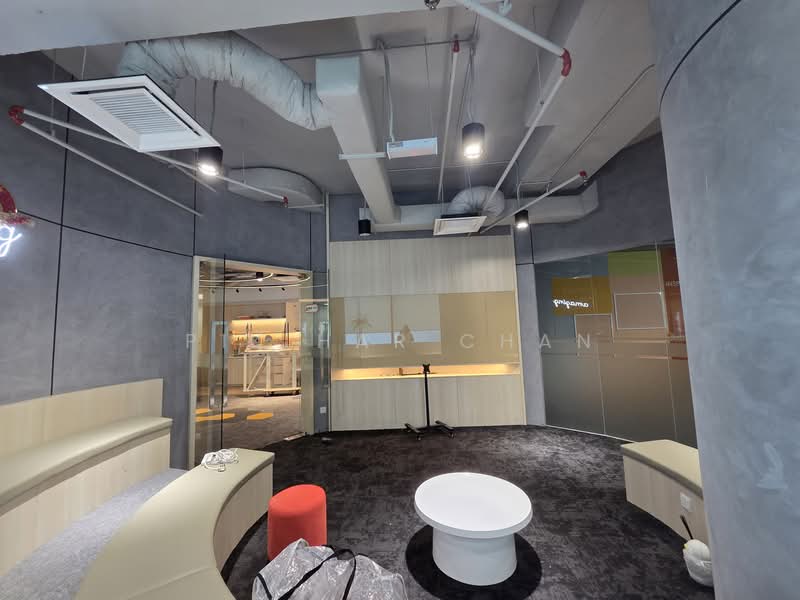 The Pillars @ KL Eco City untuk Untuk Disewa - RM 35,000 /bulan, Mac 2026 - Interior - PropertyGuru.com.my