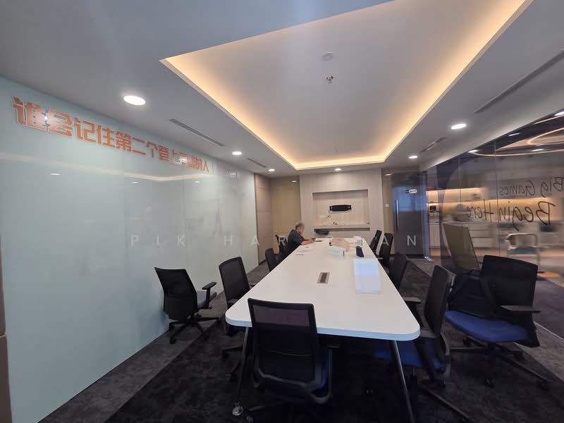 The Pillars @ KL Eco City untuk Untuk Disewa - RM 35,000 /bulan, Mac 2026 - Interior - PropertyGuru.com.my