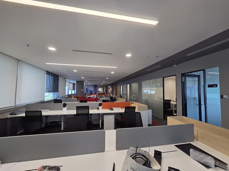 The Pillars @ KL Eco City untuk Untuk Disewa - RM 35,000 /bulan, Mac 2026 - Interior - PropertyGuru.com.my