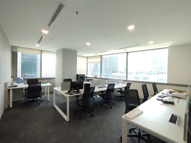 The Pillars @ KL Eco City untuk Untuk Disewa - RM 35,000 /bulan, Mac 2026 - Interior - PropertyGuru.com.my