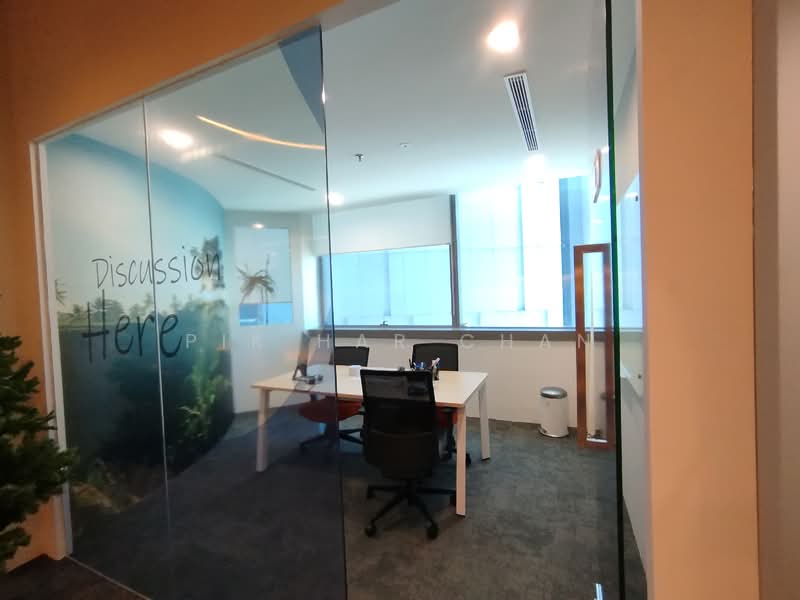 The Pillars @ KL Eco City untuk Untuk Disewa - RM 35,000 /bulan, Mac 2026 - Interior - PropertyGuru.com.my