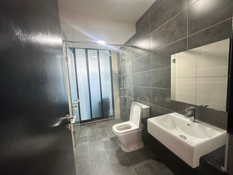 Apartment for Rent at Almas - Jessica Tiew - Bathroom - PropertyGuru.com.my