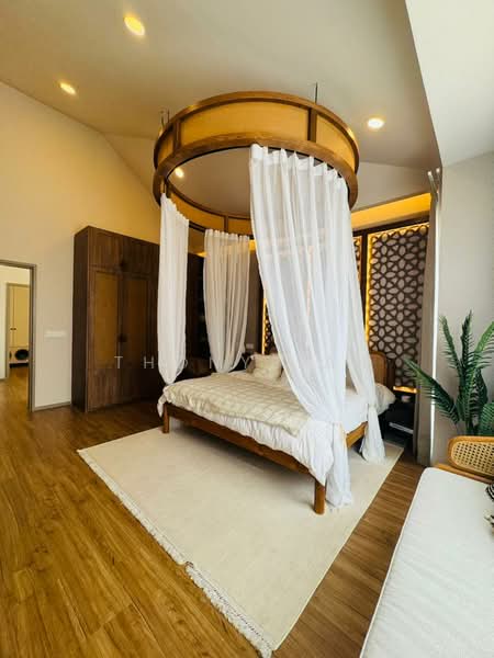 Rumah Teres 2 Tingkat untuk Dijual di Cyber 10 (Cyberjaya) - Thony Tan - Bedroom - PropertyGuru.com.my