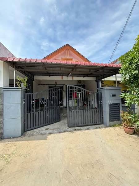 Sierra Perdana Sierra Perdana Sierras Perdanas untuk Untuk Dijual - RM 490,000, Mac 2026 - Exterior - PropertyGuru.com.my