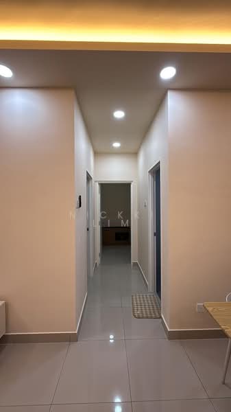 Aliff Heights (Residensi Mutiara Indah) untuk Untuk Disewa - RM 2,000 /bulan, Mac 2026 - Corridor - PropertyGuru.com.my