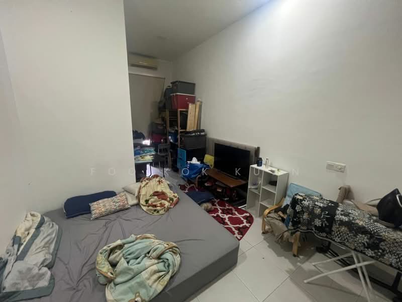 2-storey Terraced House for Sale in Sungai Buloh (Selangor) - Kelton Foo - Bedroom - PropertyGuru.com.my