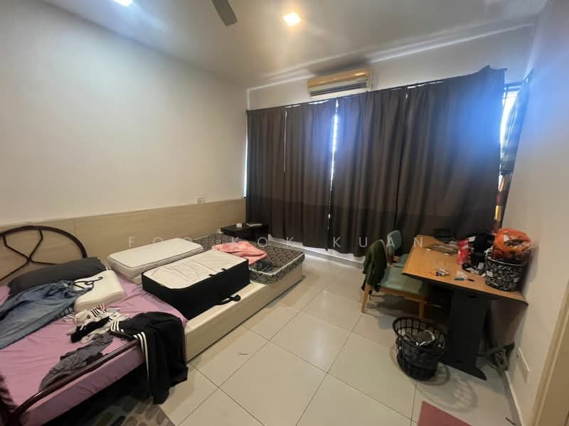 2-storey Terraced House for Sale in Sungai Buloh (Selangor) - Kelton Foo - PropertyGuru.com.my