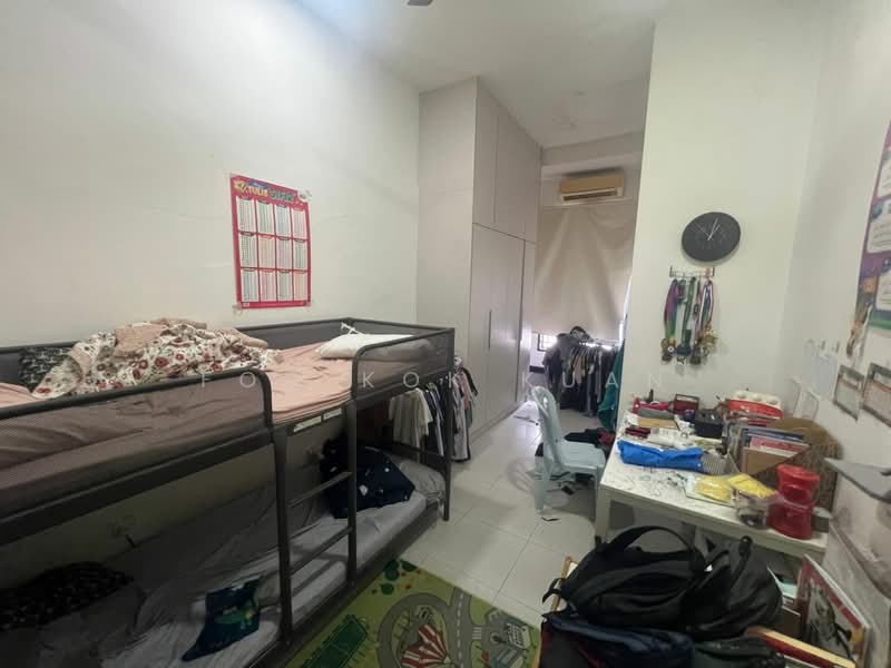 2-storey Terraced House for Sale in Sungai Buloh (Selangor) - Kelton Foo - PropertyGuru.com.my