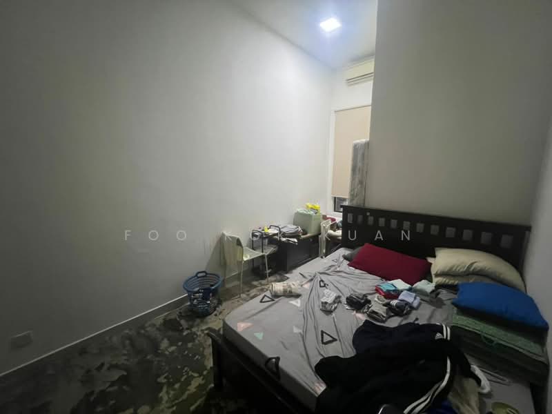 2-storey Terraced House for Sale in Sungai Buloh (Selangor) - Kelton Foo - Bedroom - PropertyGuru.com.my