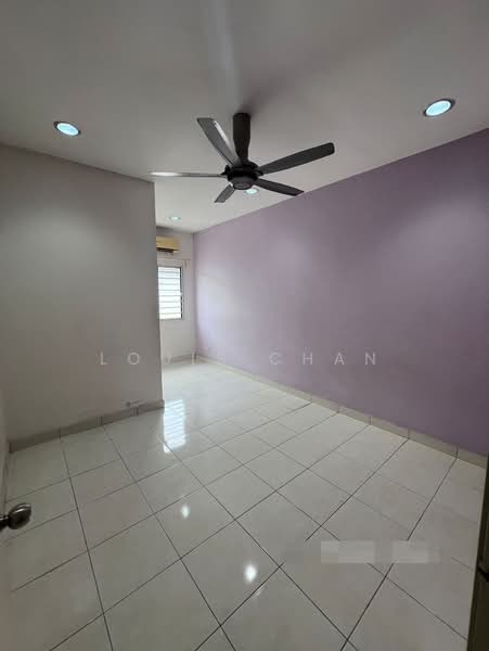 For Rent - Bandar Puteri Klang