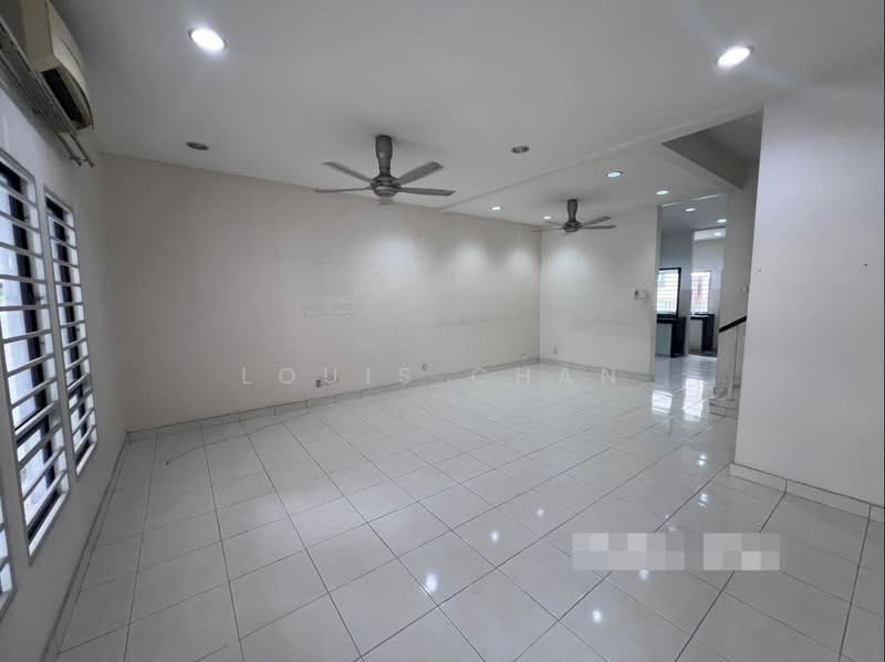 For Rent - Bandar Puteri Klang
