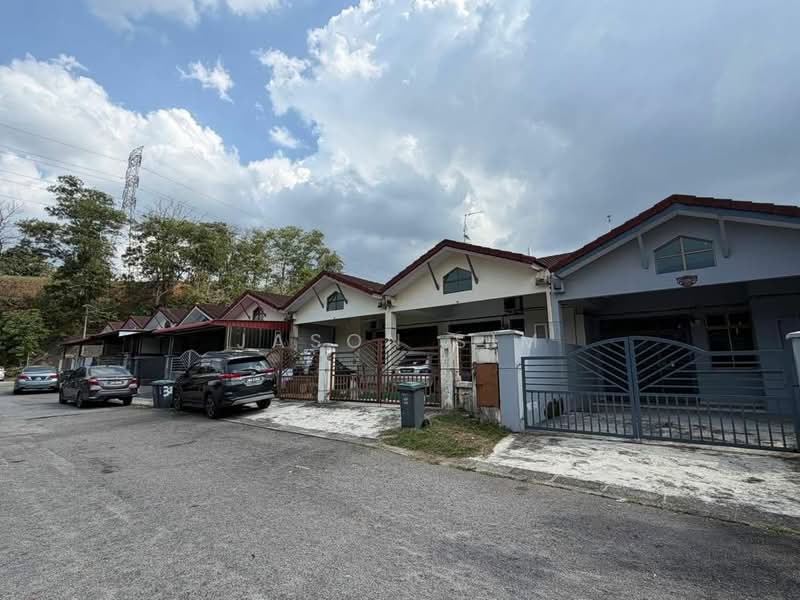 Taman Puteri Wangsa untuk Untuk Dijual - RM 505,000, Mac 2026 - PropertyGuru.com.my