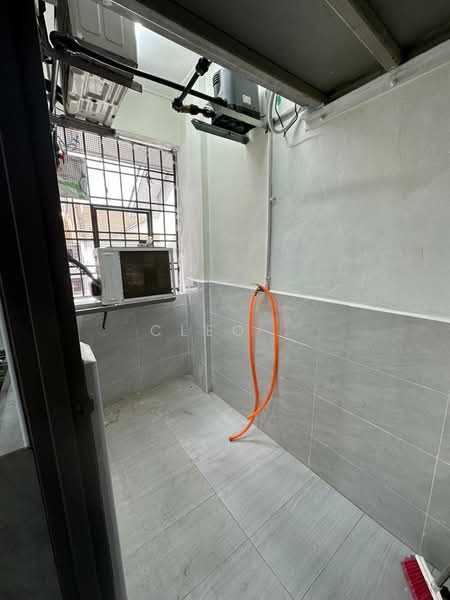 Terraced House for Sale in Bandar Baru Uda (Johor Bahru) - Cleo . - Balcony - PropertyGuru.com.my