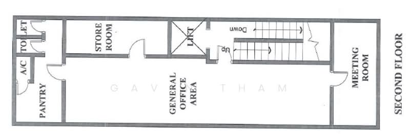 Pejabat Runcit untuk Disewa di Bukit Jalil (Kuala Lumpur) - Gavin Tham - PropertyGuru.com.my