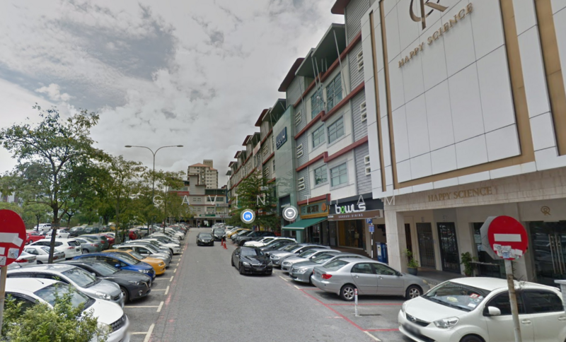 Retail Office for Rent in Bukit Jalil (Kuala Lumpur) - Gavin Tham - Exterior - PropertyGuru.com.my