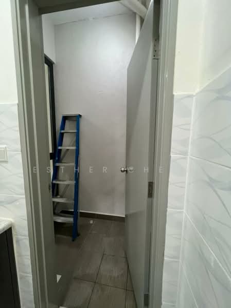 Service Residence for Sale at Ayuman Suites - Esther Cheah - Interior - PropertyGuru.com.my