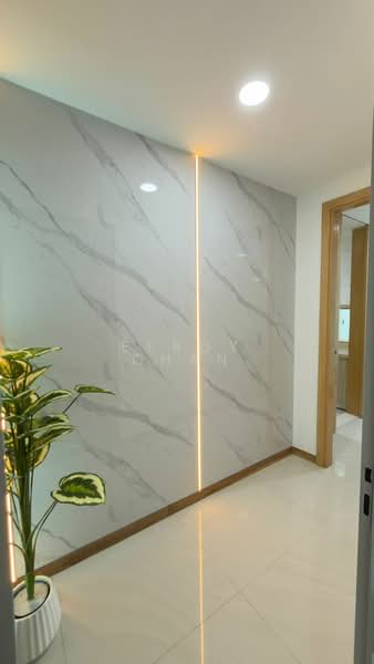 Service Residence for Rent at Southern Marina Residences - Elroy Chan - Interior - PropertyGuru.com.my