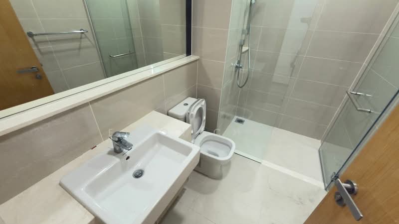 Service Residence for Rent at Southern Marina Residences - Elroy Chan - PropertyGuru.com.my