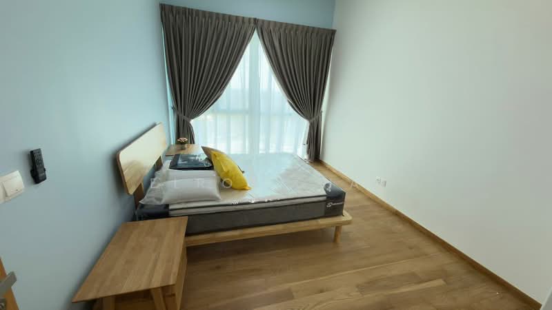 Service Residence for Rent at Southern Marina Residences - Elroy Chan - PropertyGuru.com.my