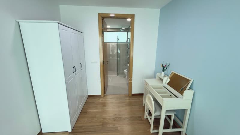 Service Residence for Rent at Southern Marina Residences - Elroy Chan - PropertyGuru.com.my