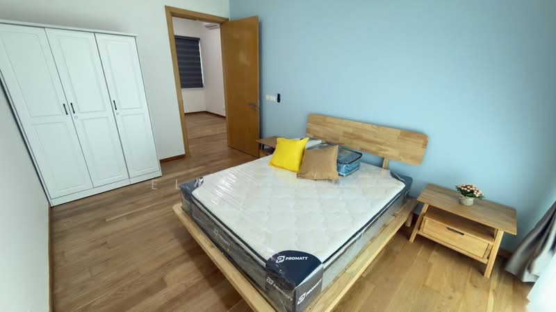 Service Residence for Rent at Southern Marina Residences - Elroy Chan - PropertyGuru.com.my