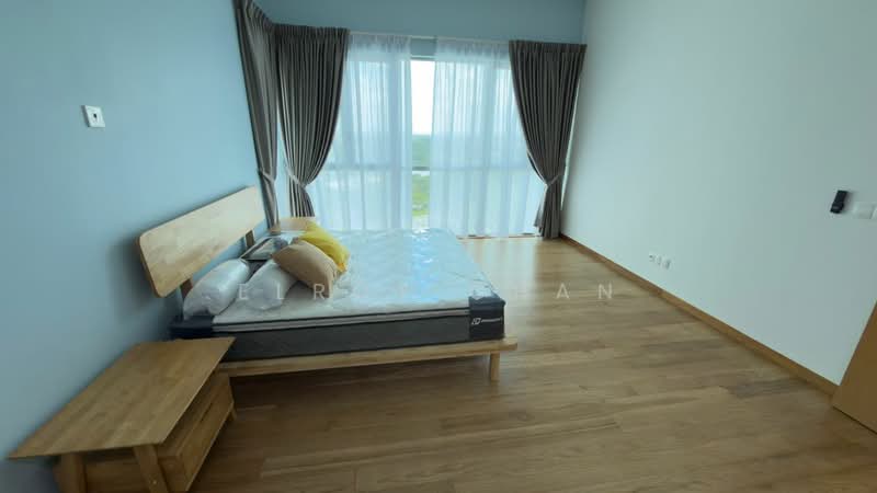 Service Residence for Rent at Southern Marina Residences - Elroy Chan - PropertyGuru.com.my