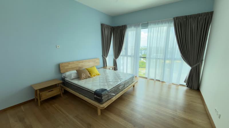 Service Residence for Rent at Southern Marina Residences - Elroy Chan - PropertyGuru.com.my