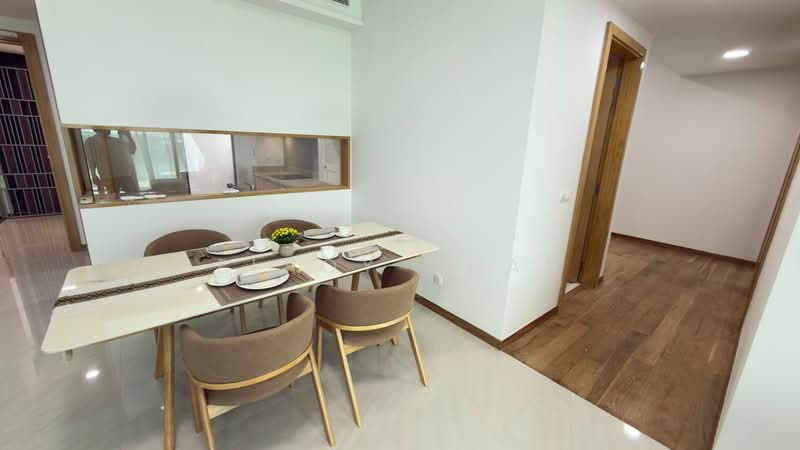 Service Residence for Rent at Southern Marina Residences - Elroy Chan - PropertyGuru.com.my