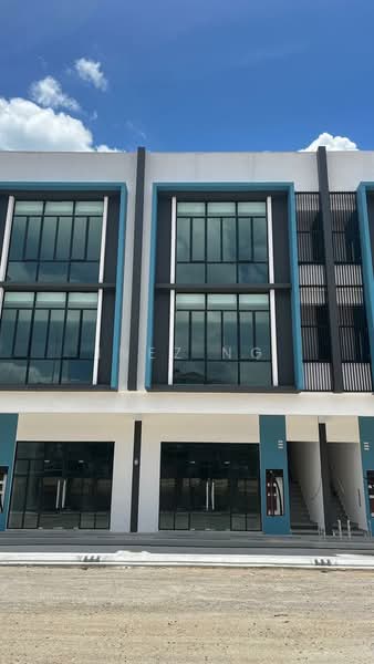 Shop / Office for Rent in Permas Jaya (Johor) - Inez Ng - Exterior - PropertyGuru.com.my