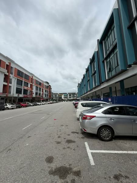 Shop / Office for Rent in Permas Jaya (Johor) - Inez Ng - Exterior - PropertyGuru.com.my