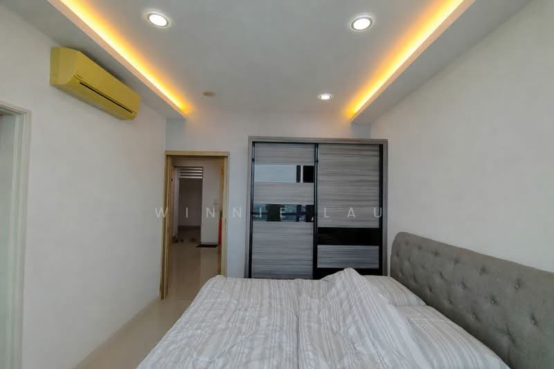 Greenfield Regency untuk Untuk Disewa - RM 1,700 /bulan, Mac 2026 - Bedroom - PropertyGuru.com.my