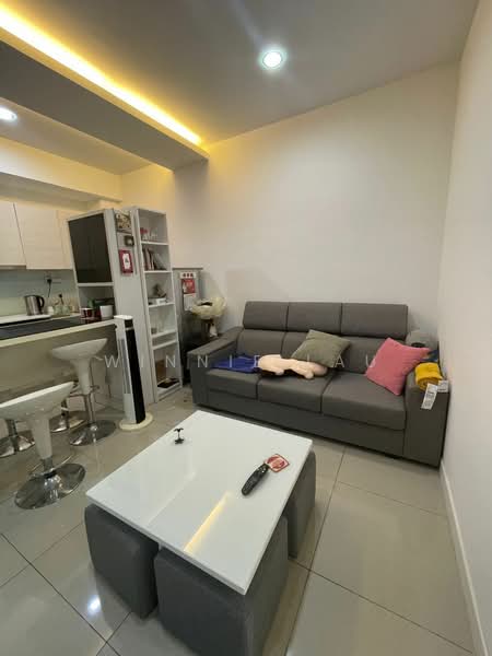 Greenfield Regency untuk Untuk Disewa - RM 1,700 /bulan, Mac 2026 - PropertyGuru.com.my