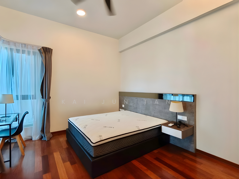 Condominium for Rent at Alila2 - Kai Jun Tan - Bedroom - PropertyGuru.com.my
