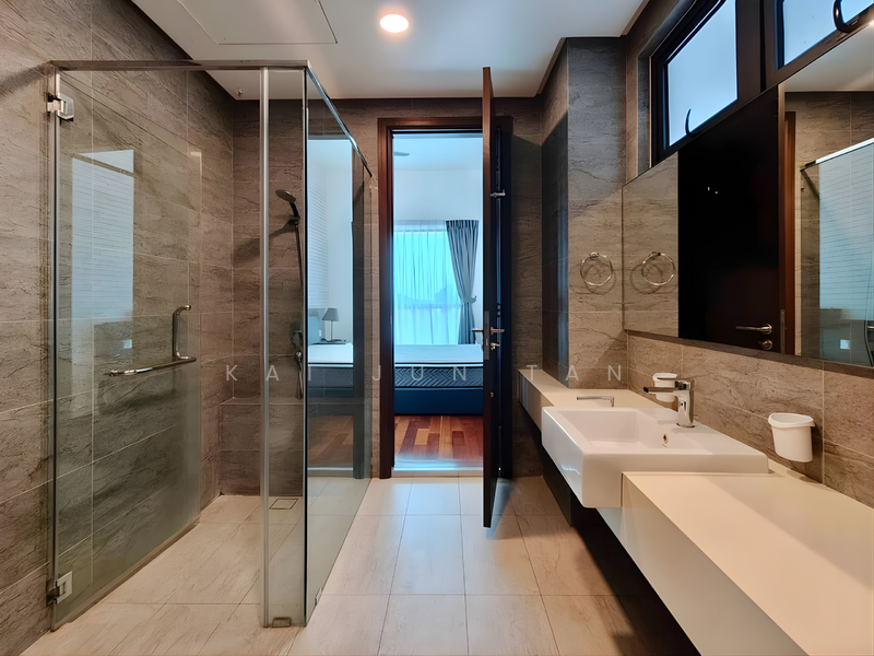 Condominium for Rent at Alila2 - Kai Jun Tan - Bathroom - PropertyGuru.com.my